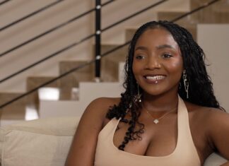Simi Opens Up: Pregnancy & Illness Delayed “Where You Dey” ft. Chike – Addresses Career Abandonment Rumours