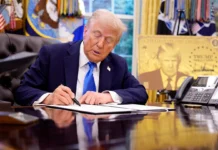 From H-1B Visa Overhaul to $1m Gold Card: Trump Rolls Out Sweeping Immigration Changes