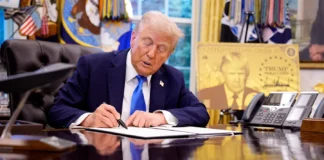 From H-1B Visa Overhaul to $1m Gold Card: Trump Rolls Out Sweeping Immigration Changes