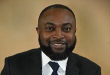 Tax Reform Without Fear: Why Olaoluwa Olaniyi Believes Clarity Is Nigeria’s Missing Link