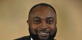 Tax Reform Without Fear: Why Olaoluwa Olaniyi Believes Clarity Is Nigeria’s Missing Link