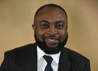 Tax Reform Without Fear: Why Olaoluwa Olaniyi Believes Clarity Is Nigeria’s Missing Link