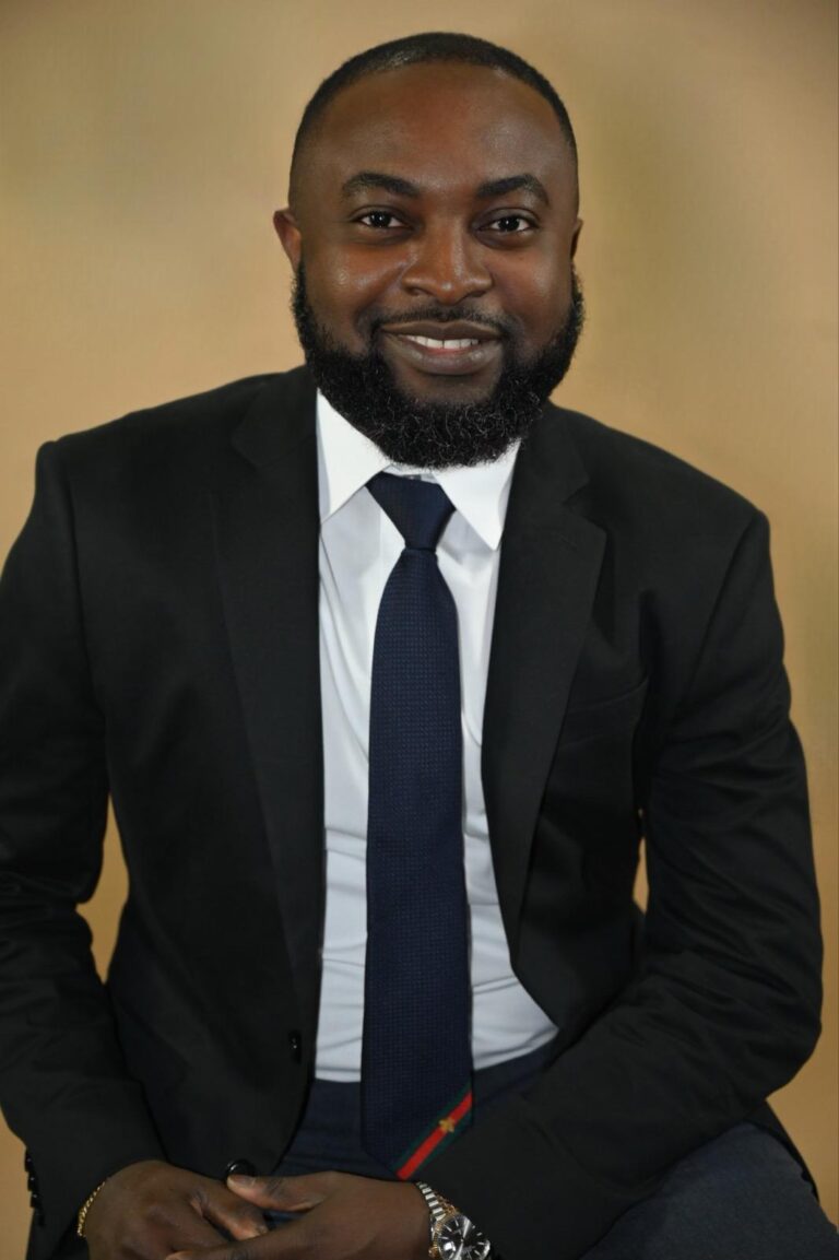 Tax Reform Without Fear: Why Olaoluwa Olaniyi Believes Clarity Is Nigeria’s Missing Link