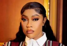 Angela Okorie Not Rearrested, Management Dismisses ‘False’ Reports