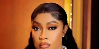 Angela Okorie Not Rearrested, Management Dismisses ‘False’ Reports