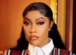 Angela Okorie Not Rearrested, Management Dismisses ‘False’ Reports