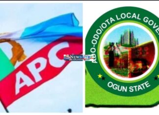 Congress Tensions: Ado-Odo/Ota APC Leaders Condemn Attack on Tunji Akinosi, Restore Peace, Unity