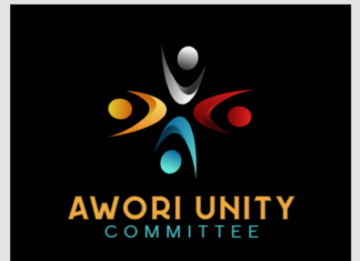 2027: Awori Unity Committee Raises Alarm Over Ogun West Unity, Says Inclusion Is Key to Governorship Dream