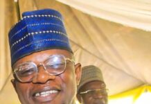 Moulud Nabiyy: Ogun PDP Chairman Abayomi Tella Urges Muslims to Uphold Prophet Muhammad’s Teachings