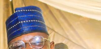 Moulud Nabiyy: Ogun PDP Chairman Abayomi Tella Urges Muslims to Uphold Prophet Muhammad’s Teachings
