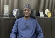 Ismail Abba Yusuf is the New NAHCON Chairman