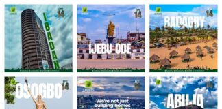 Adron Homes at 14: From Shimawa to Over 60 Livable Communities, Building Cities Beyond Estates