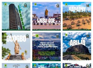 Adron Homes at 14: From Shimawa to Over 60 Livable Communities, Building Cities Beyond Estates