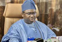 INEC Projects N873.7bn for 2027 Elections as Senate Approves Electronic Result Transmission