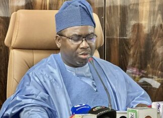 INEC Projects N873.7bn for 2027 Elections as Senate Approves Electronic Result Transmission