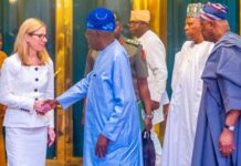 World Bank Hails Tinubu’s Reforms, Says Nigeria Now a Global Example of Credible Leadership