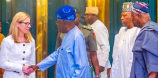 World Bank Hails Tinubu’s Reforms, Says Nigeria Now a Global Example of Credible Leadership