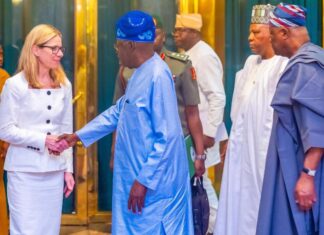 World Bank Hails Tinubu’s Reforms, Says Nigeria Now a Global Example of Credible Leadership