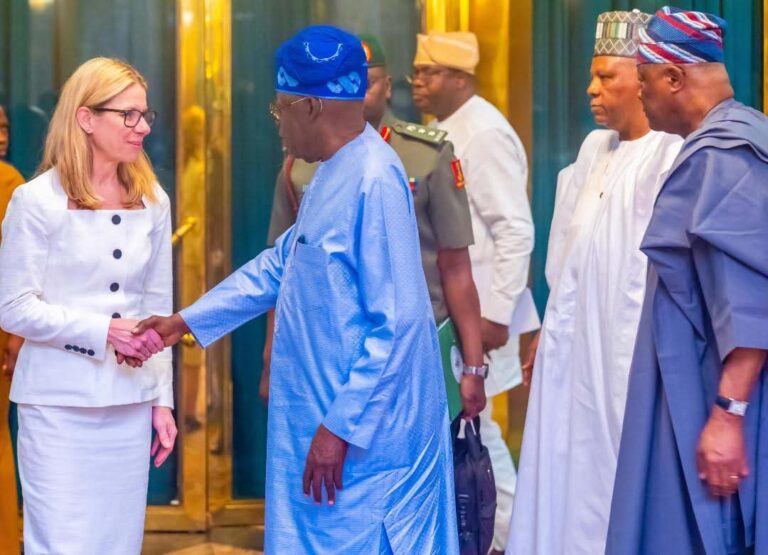 World Bank Hails Tinubu’s Reforms, Says Nigeria Now a Global Example of Credible Leadership