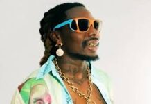 Asake Crowned Spotify Nigeria’s Most-Streamed Artist of All Time – Beats Wizkid, Burna Boy, Davido