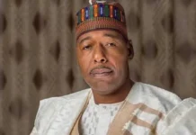 Zulum Rolls Out Ramadan Relief for 300,000 Borno Households, Warns Against Diversion