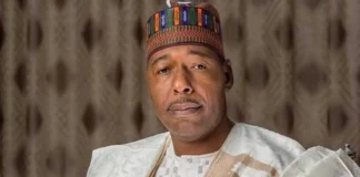 Zulum Rolls Out Ramadan Relief for 300,000 Borno Households, Warns Against Diversion