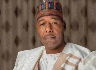 Zulum Rolls Out Ramadan Relief for 300,000 Borno Households, Warns Against Diversion