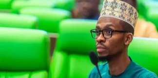 Bello El-Rufai Dismisses APC Defection Rumours, Reveals What Can Make Him Dump Ruling Party