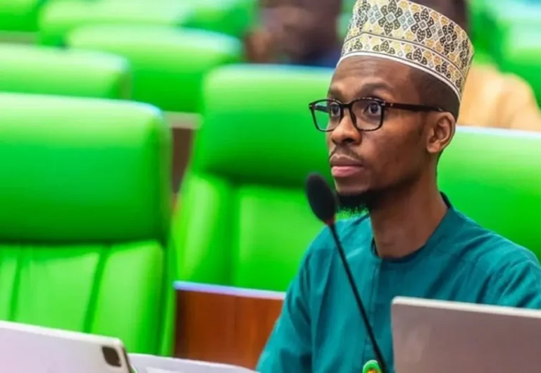 Bello El-Rufai Dismisses APC Defection Rumours, Reveals What Can Make Him Dump Ruling Party
