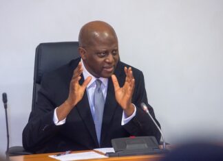 Nigeria’s External Reserves Soar to $50.45 Billion – Highest in 13 Years – CBN Chief Cardoso Reveals