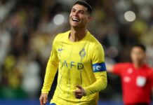 ‘I Belong to Saudi Arabia’– Cristiano Ronaldo Affirms Loyalty Amid Transfer Rumours