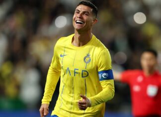‘I Belong to Saudi Arabia’– Cristiano Ronaldo Affirms Loyalty Amid Transfer Rumours