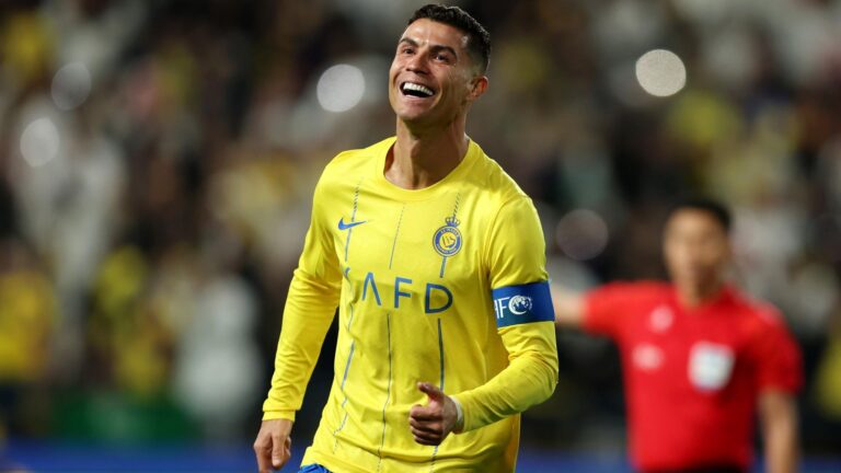 ‘I Belong to Saudi Arabia’– Cristiano Ronaldo Affirms Loyalty Amid Transfer Rumours