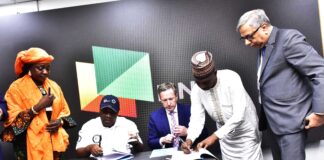 Dangote, NNPC Seal Strategic Gas Supply Agreements