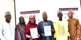 Dangote Foundation Commits N1.5bn Scholarships to Bayero University PG Students