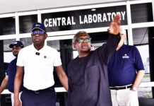 Dangote Refinery, NNPC Forge Strategic Alliance to Secure Nigeria’s Energy Future