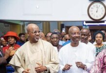 Talks of Egbetokun Ogun Governorship Consideration Spread Barely 24 Hours After IGP Resignation