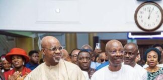 Talks of Egbetokun Ogun Governorship Consideration Spread Barely 24 Hours After IGP Resignation