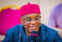 One Term Too Short—Lawmakers Need More Than 4 Years to Deliver, Says Former Senate President David Mark