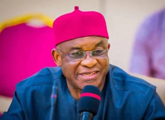 One Term Too Short—Lawmakers Need More Than 4 Years to Deliver, Says Former Senate President David Mark