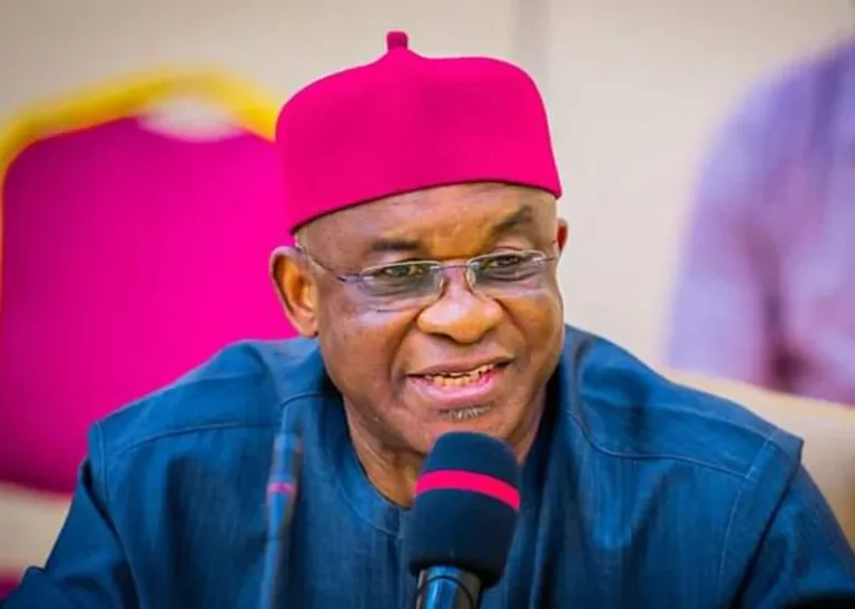One Term Too Short—Lawmakers Need More Than 4 Years to Deliver, Says Former Senate President David Mark