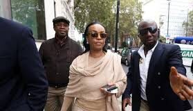 “I’ll Escort You All to Jail With Me” – Court Hears Diezani’s Audio Threatening Oil Tycoons, Omokore and Aluko Over Bribes