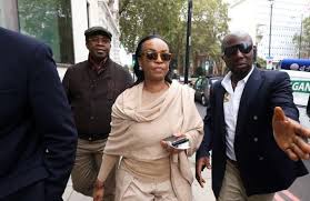 Diezani Alison-Madueke -newsheadline247