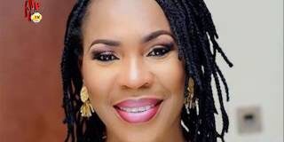 Heartbreak for Fathia Balogun: Actress Loses Beloved Mother Days After Joyous 55th Birthday