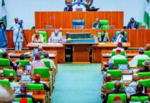 Nigerian House of Representatives to Hold Emergency Plenary Tuesday on INEC’s 2027 Election Schedule