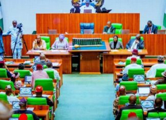 Nigerian House of Representatives to Hold Emergency Plenary Tuesday on INEC’s 2027 Election Schedule