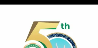 Adron Group Congratulates Ogun State At 50, Salutes Legacy of Progress