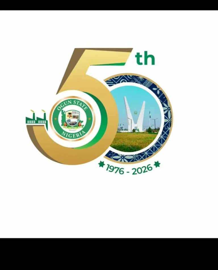 Adron Group Congratulates Ogun State At 50, Salutes Legacy of Progress