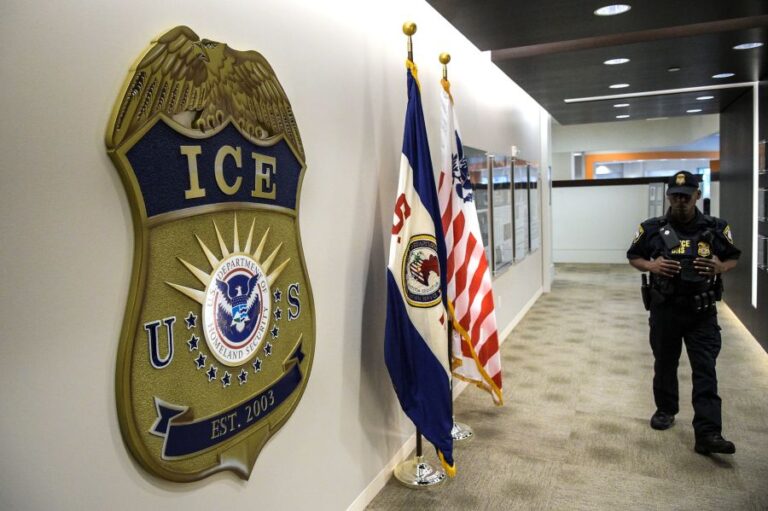 US DHS to Deport 79 Convicted Nigerians in ‘Worst-of-the-Worst’ Immigration Crackdown: Full List