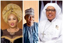 ₦603M NNPC Job Fraud: EFCC Drags Suspect, Gidado Ibrahim to Court, Accomplice, Halimat Tejuosho Still at Large – Shocking Details Emerge